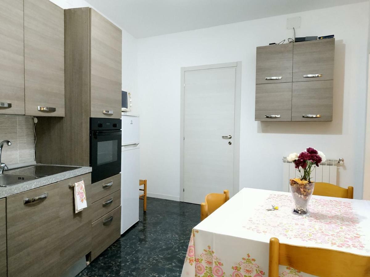 Appartement Michel'S House à Gênes Extérieur photo